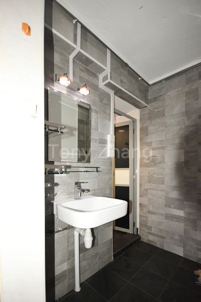 4 Room (4I) HDB for Rent in  13 Holland Drive - Image 6